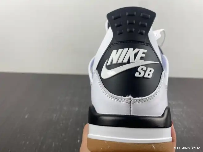 Cheap Retro 4 SB Jordan DR5415-100 0517